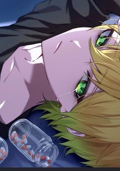 # .  卒業式に告られて、付き合ったらヤンデレになってしまった件について。