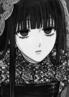 ORDERの無口な嫌われ者.