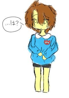 参加型とか他の人の表紙とか