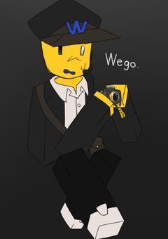 Forsakenに迷いこんだ!?[参加型]