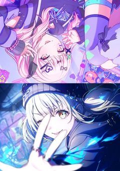 「瑞希×こはね」の異例CPを見たことはあるか?