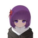 フェルン(幼少期)