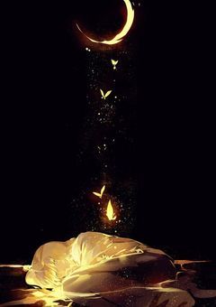 生と死の境界線に火を灯す