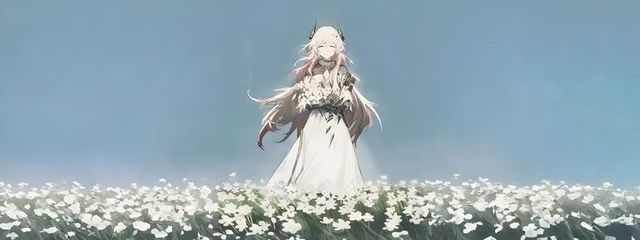 藍沢怜 さんの壁紙画像