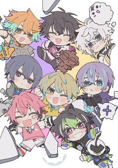 女装ヒーローここに参上 .ᐟ