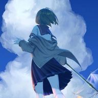 fffffさんのアイコン画像