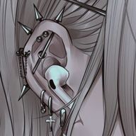 fffffさんのアイコン画像
