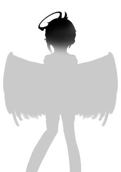 𝗣   ⌇﻿ 天欠の余白@☆照らしてくれた方お名前呼んでるよ