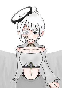 𝗣   ⌇﻿ 落ちこぼれ天使代表です@☆照らしてくれた方お名前呼んでるよ