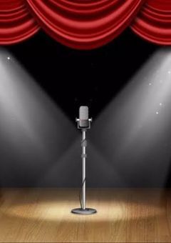 漫才はじめました。