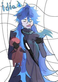 ツイステイラスト