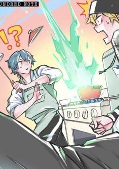 ハンドレ学園！