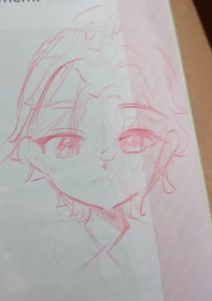 絵詰め