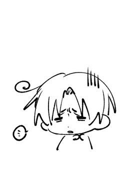 APH絵