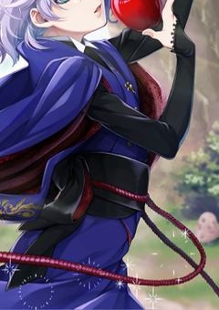 モブの可愛い子はみんなに愛されてるらしい