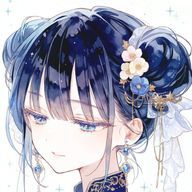 　　葵妃 澪さんのアイコン画像