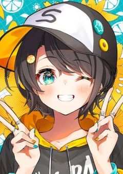 最強呪術師はホロライブの護衛の人だった件(停止済み)