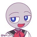 (なまえ:女化男子の方の名前)