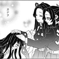 鬼滅の刃推しさんのアイコン画像