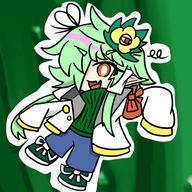 キューカンバーの精霊さんのアイコン画像