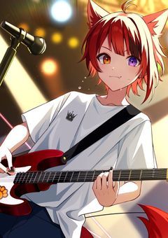 自閉症の俺が歌い続ける理由。（莉犬ver）