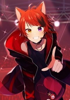 多重人格の弟を持つと大変です！（❤️🐕️ver）