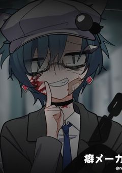 イラスト部屋