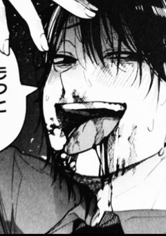 吸血鬼にも知らない約束があるようで