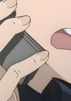 # 犯 罪 者 予 備 軍