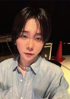 ミセス推し話そー！
