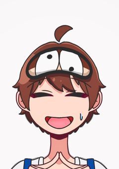 俺は嫌われてい、る？