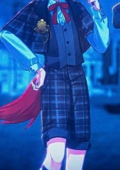 あるチームは探偵のようで…