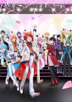 転校したら推しがいた件。【参加型】