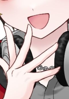 『ドッペルゲンガー』