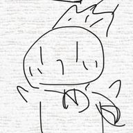 天野　むぎ　#年中絵のリク募集ちゅー❗️さんのアイコン画像
