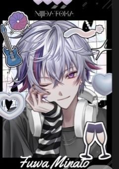 𝟸𝚓𝟹𝚓ღ No.1ホストの推しは自由すぎる