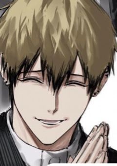 ︎︎︎︎❤︎禅院直哉の許嫁でした