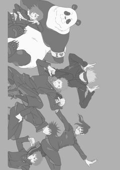 ❥彼氏募集した結果が地獄だった