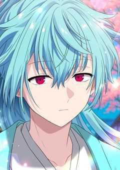♡꒰ঌ幕末魔法少女 マヨキュア໒꒱♡