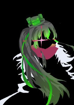 イラスト&動画置き場(ROBLOX中心)