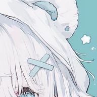  🌿 🤍 穂 花🤍 🐻 さんのアイコン画像