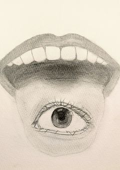 どれが自分でどれが他人？