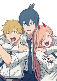 隣人、早川家でした。