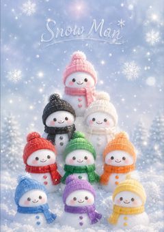 Snow Manのお世話係ですが、はたから見たら特等席らしいです。