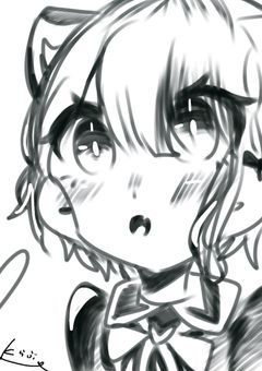 stpr amnv (中心)イラスト_♡