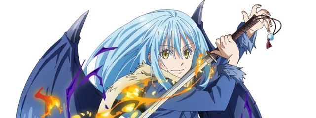 転スラ推しさんの壁紙画像