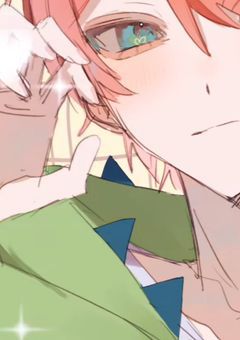 からぴちに好かれちゃった.ᐟ.ᐣ