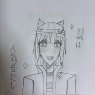 こっこさんのアイコン画像