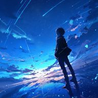 　＊　久遠　.　さんのアイコン画像