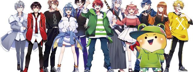 揚げパンさんの壁紙画像